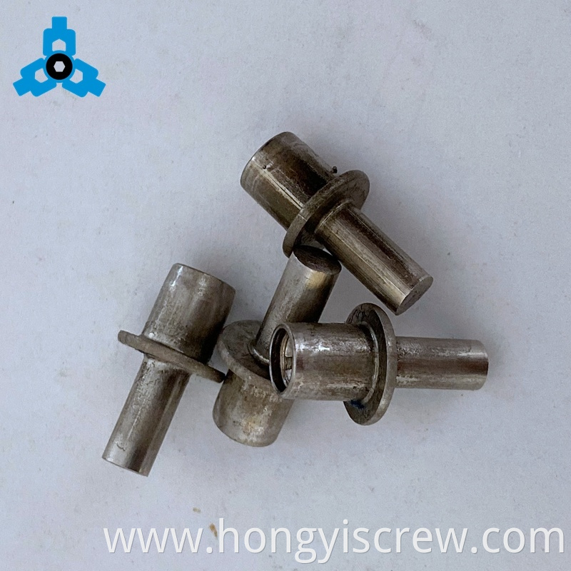 Factory Customized Special Philips Cap Head Shoulder Self Tapping Screws